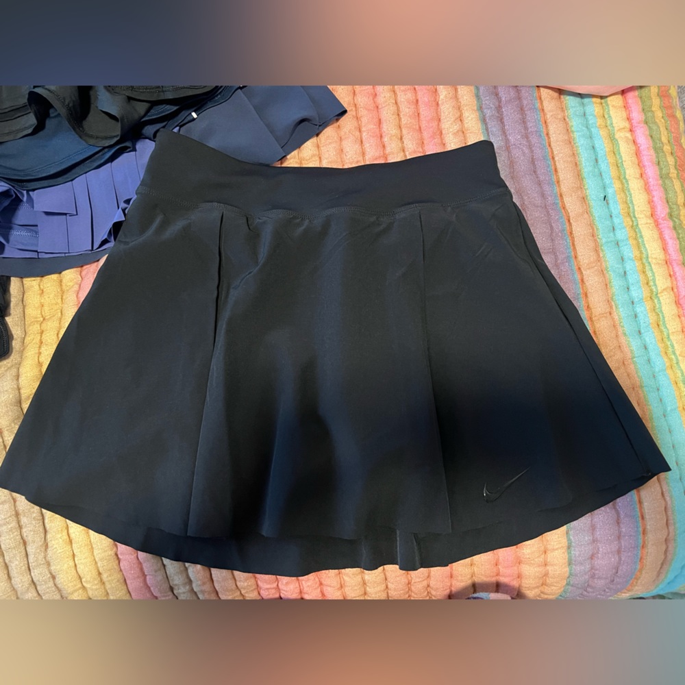 Nike Dri-fit Tennis Skirt- Small